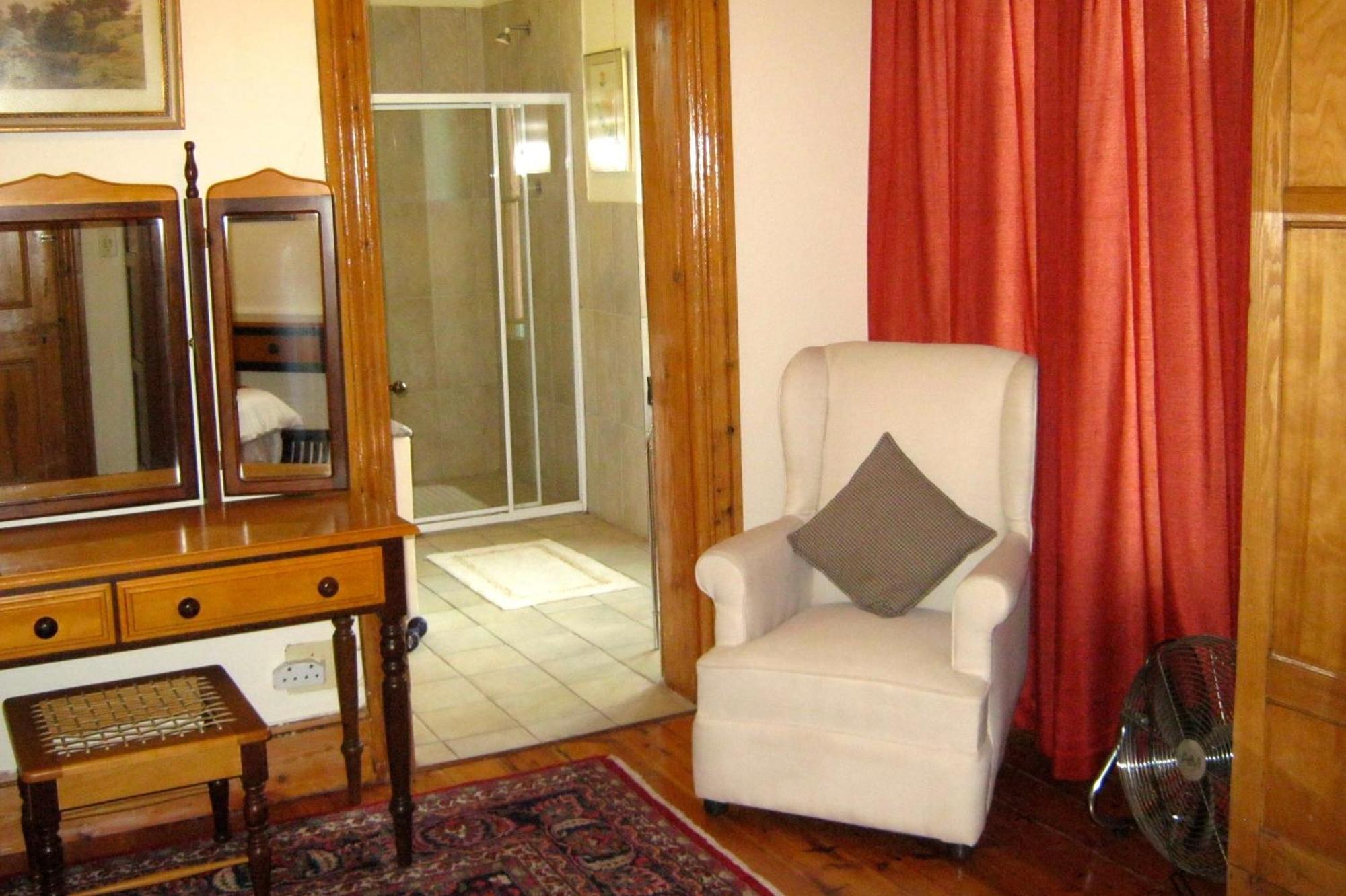 Ladismith Manor Hotell Rom bilde
